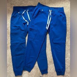Figs Zamora jogger scrub pants